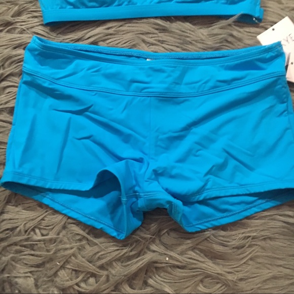 Skye Bikini So Soft Top Calla Shorts Bottom - Picture 3 of 8
